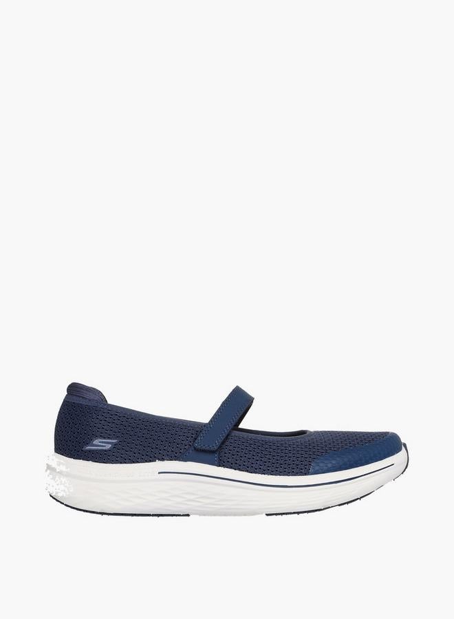 SKECHERS أحذية رياضية للنساء بنظام الخطاف والحلقة - Image 2