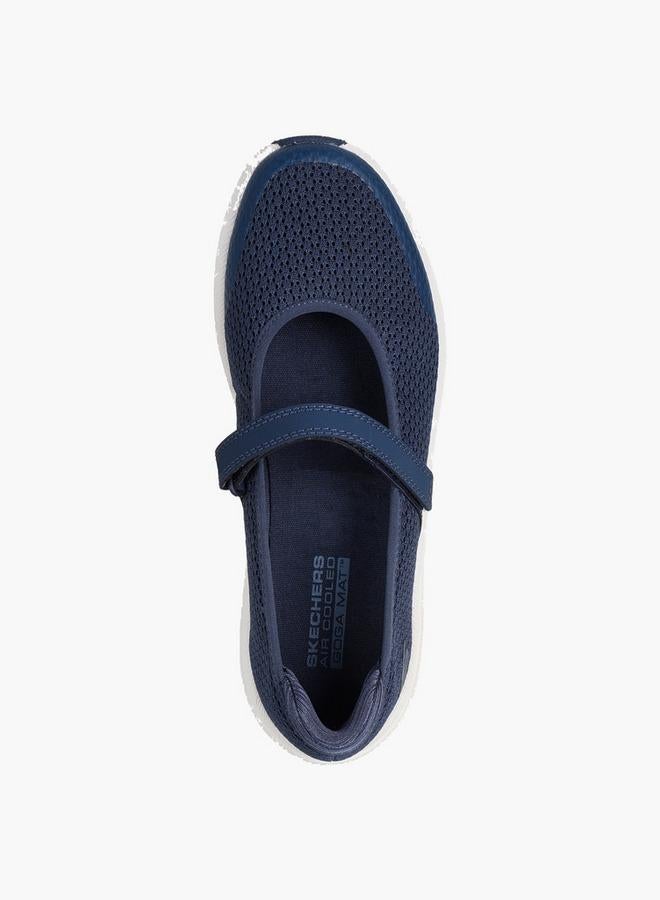 SKECHERS أحذية رياضية للنساء بنظام الخطاف والحلقة - Image 3