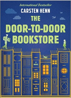 DOOR TO DOOR BKSTORE 