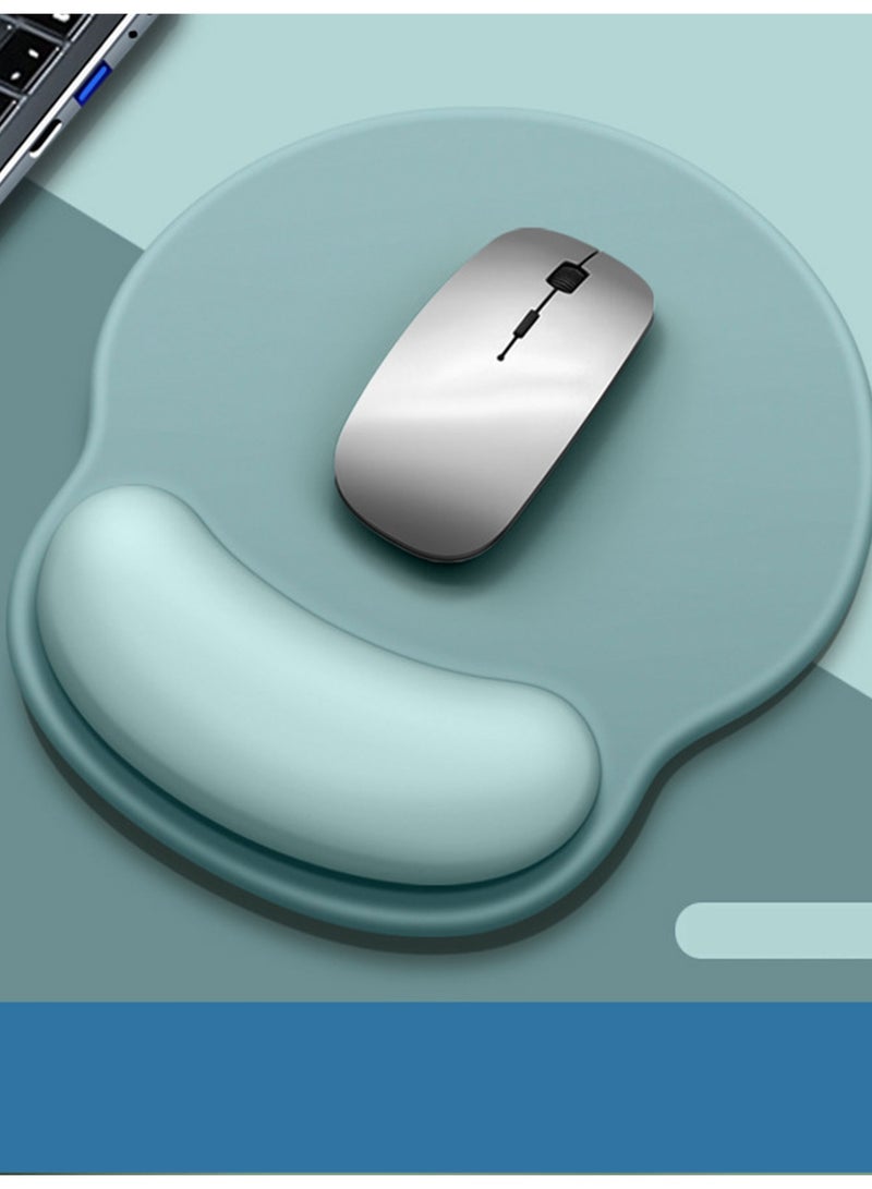 هلام الفأر مع السيليكون العظام دعم । لنجمنا الجديد، والراحة الإنتاجية