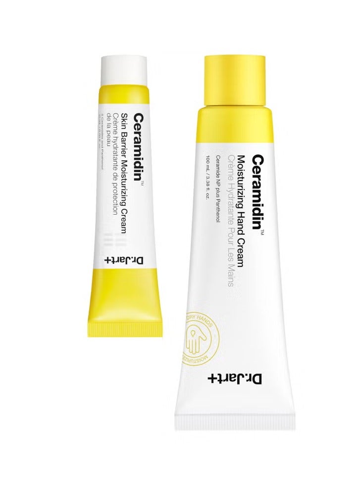 Dr.Jart+ Ceramidin Bundle - Image 4