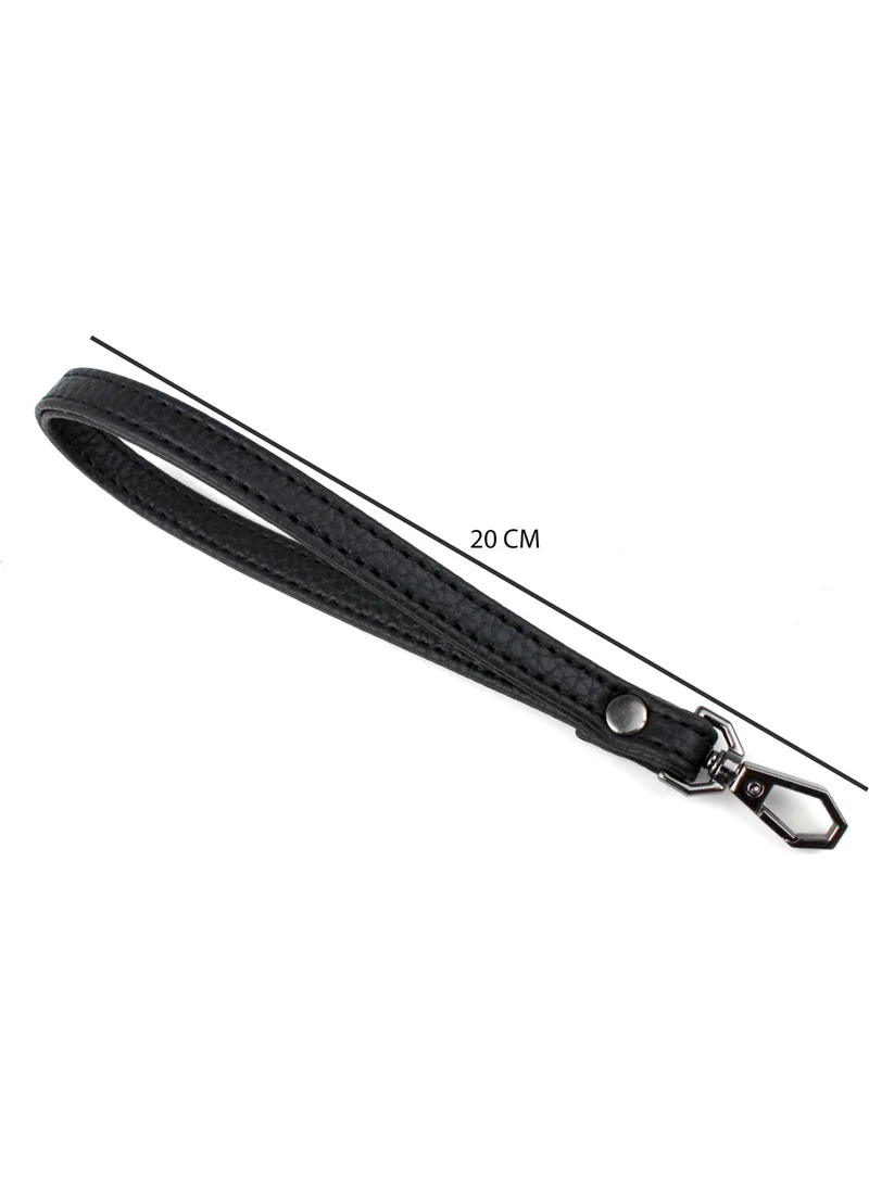ديرسي كلوب Men's Handbag Belt Wrist Strap Belt