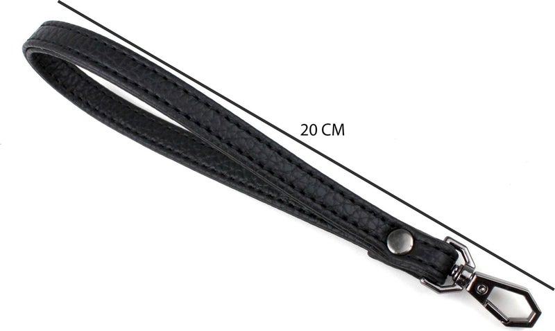 Derise Club Men's Handbag Belt Wrist Strap Belt  - Image 3