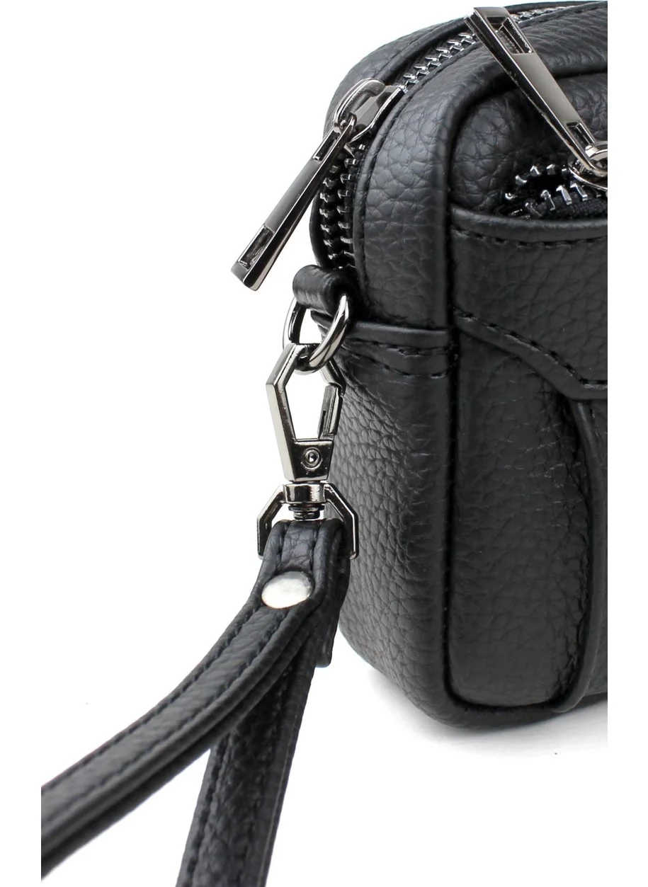 ديرسي كلوب Men's Handbag Belt Wrist Strap Belt