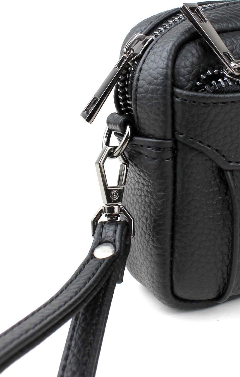 Derise Club Men's Handbag Belt Wrist Strap Belt  - Image 4