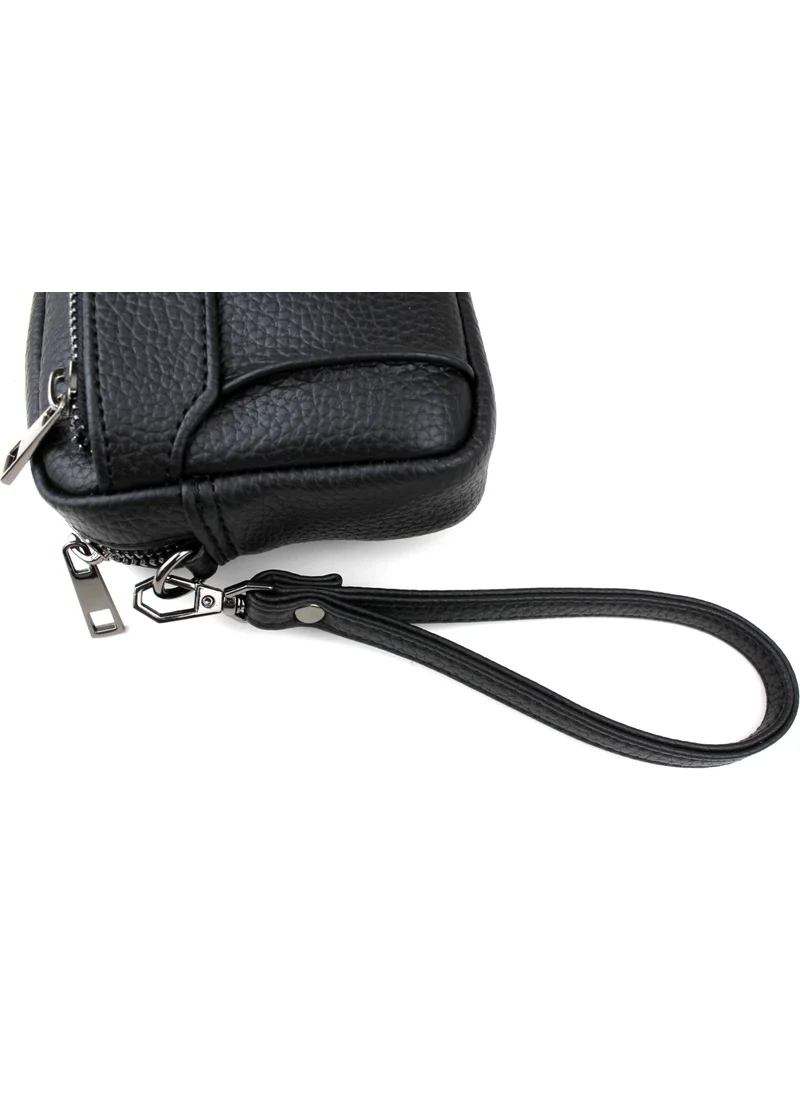 ديرسي كلوب Men's Handbag Belt Wrist Strap Belt