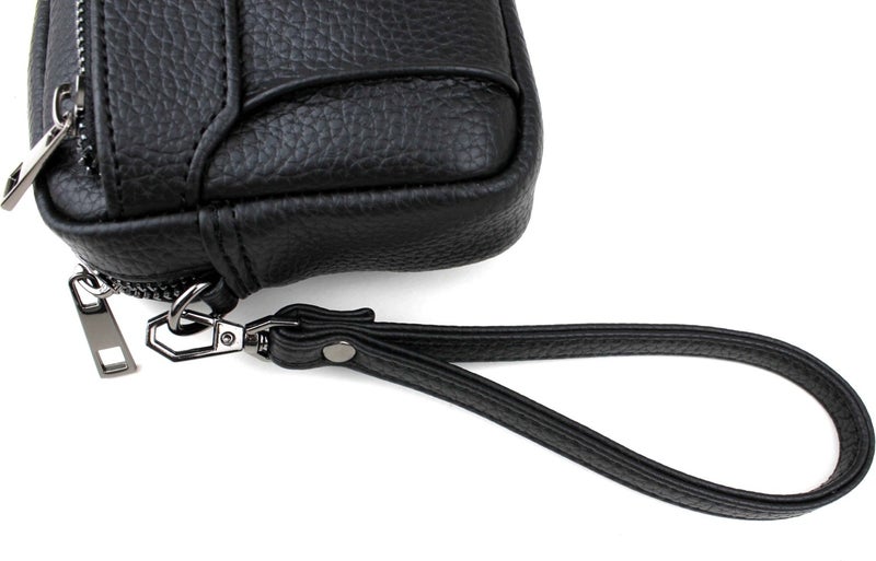 Derise Club Men's Handbag Belt Wrist Strap Belt  - Image 5