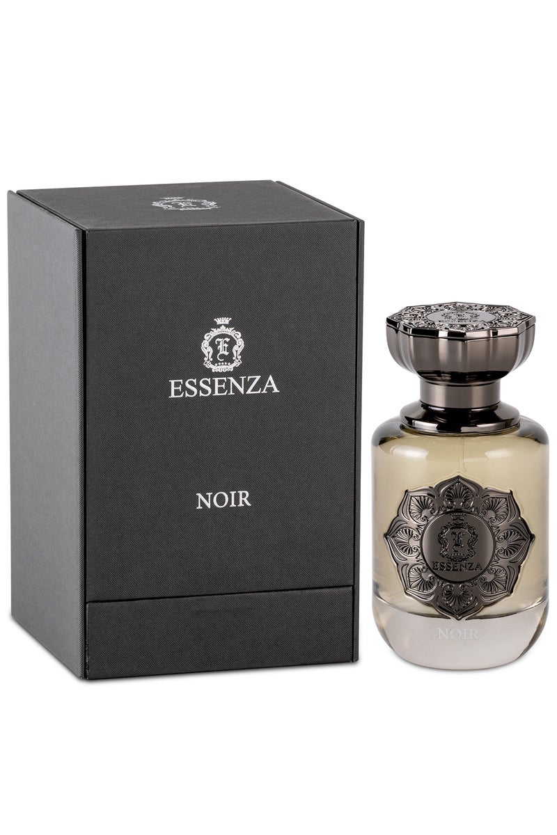 ESSENZA Noir Parfum Unisex 100ML - Image 2