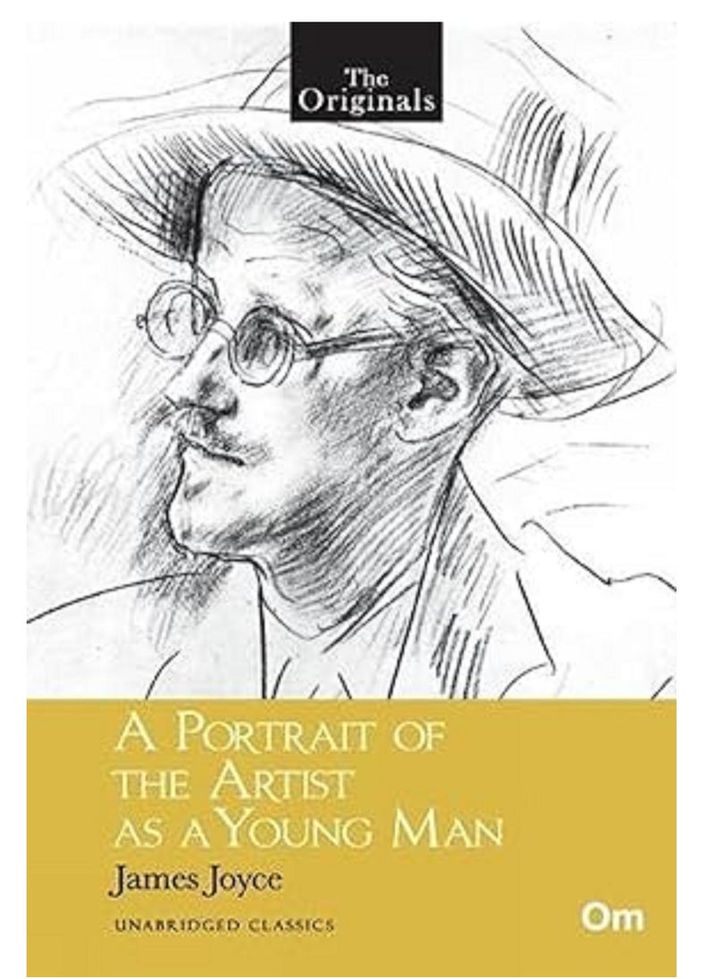 The Originals : A Portrait of The Artist as a Young Man - pzsku/Z09CC32980F7549279584Z/45/_/1701855297/02b0a040-3c67-490f-bcfd-6144acbfbc95