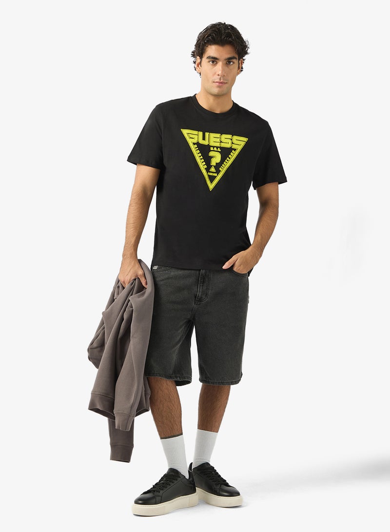 جس تي شيرت كرو نيك تشوبي - Image 4