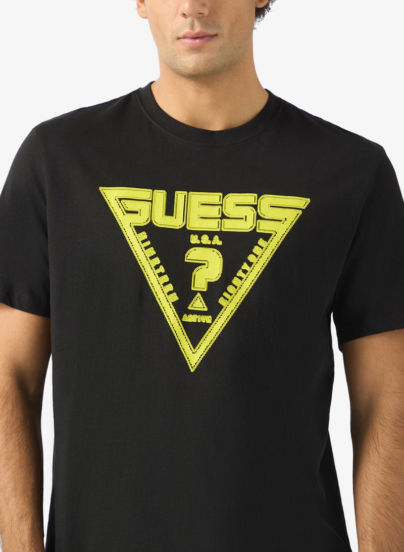 جس تي شيرت كرو نيك تشوبي - Image 3