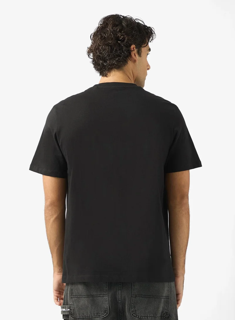 GUESS Chobi Crew Neck T-Shirt