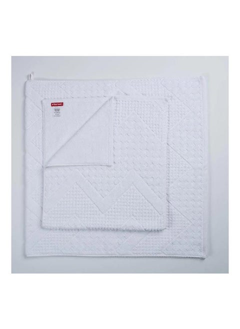 Reeja Timeless Patterns Towel