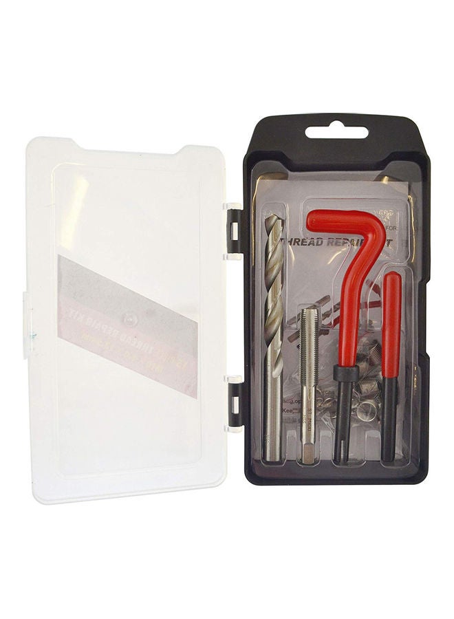 NIBEMINENT 20-Piece Metric Thread Repair Insert Tools - Image 4