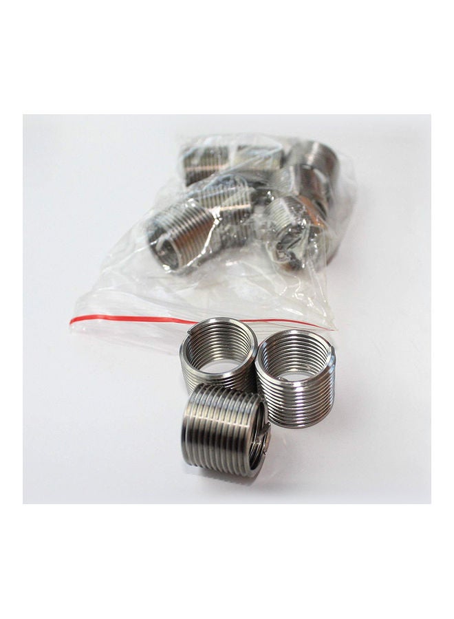 NIBEMINENT 20-Piece Metric Thread Repair Insert Tools - Image 3