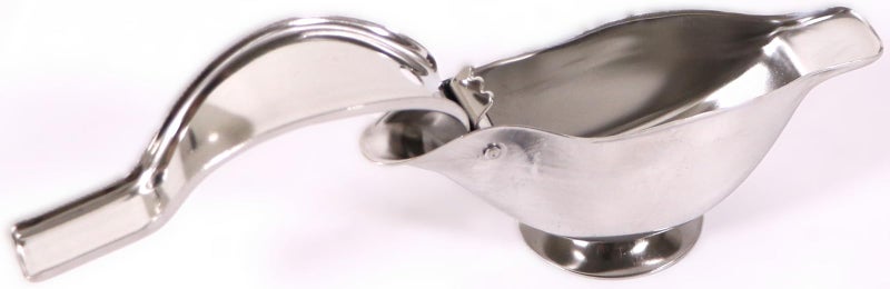 AS ONE AG Lemon Squeezer, 18-8 Stainless Steel, Made in Japan - Image 2