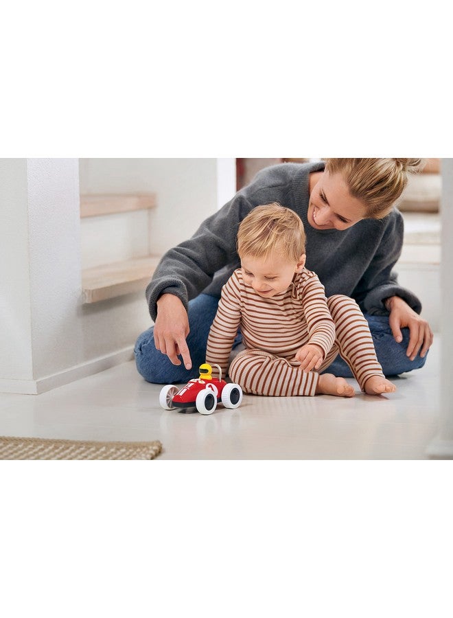 BRIO Infant Toddler 30226 - Push & Go Racer - Classic Race Car with Push and Go Function for for Kids Ages 1 and Up - Image 2