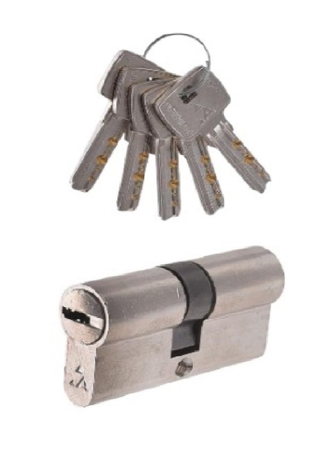 Apartment door lock 5 key  - Image 1