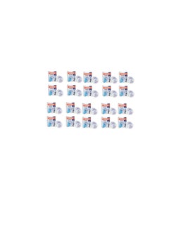 Osram OSRAM 12V GU5.3 50W Standard Circular Halogen Bulb - Pack of 20 pcs - Made in Germany  - Image 3