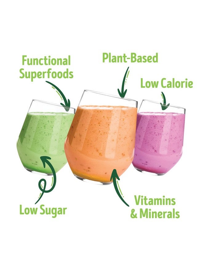 Kuli Kuli Gut Bliss Superfood Powder [6 oz] - Powerful Blend of Organic Moringa, Baobab, Lucuma, Ginger and Lemon Balm - Promote Digestion, Soothe the Stomach and Boost Gut Health - Image 5