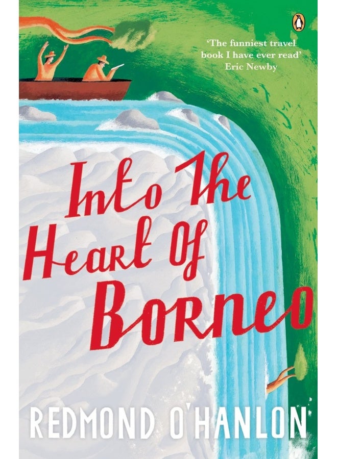 Into the Heart of Borneo 