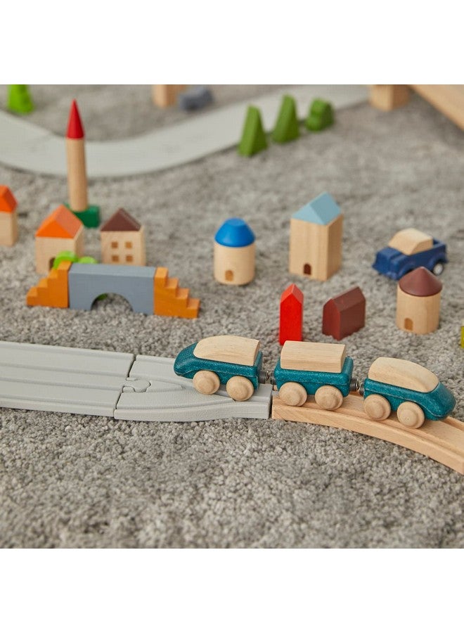 PlanToys Hybrid Train (6290) - Image 5