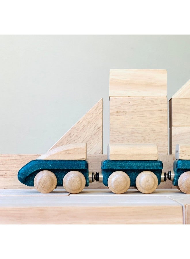 PlanToys Hybrid Train (6290) - Image 2