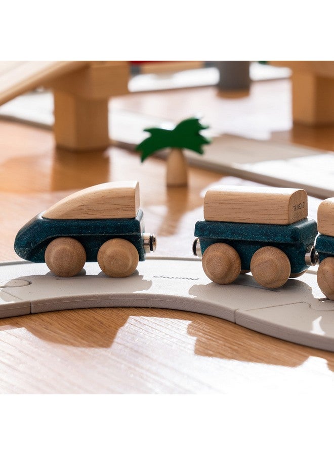 PlanToys Hybrid Train (6290) - Image 3