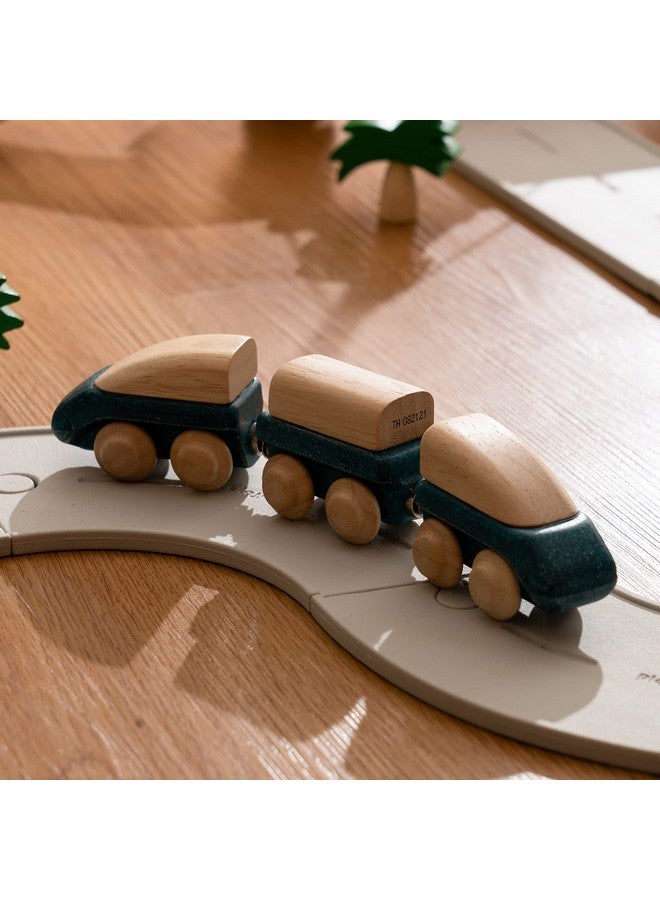 PlanToys Hybrid Train (6290) - Image 4