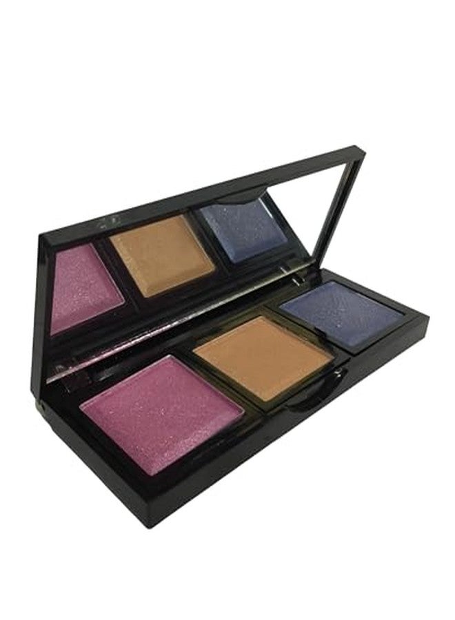 ماسيبو يو أس أيه علبة ظلال العيون الصغيرة للاستخدام اليومي من ماسيبو يو إس إيه (عبوة من 3 قطع) - Image 3