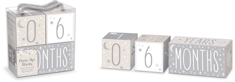 Lady Jayne Milestone Photo Age Blocks (Twinkle Star) - Image 2