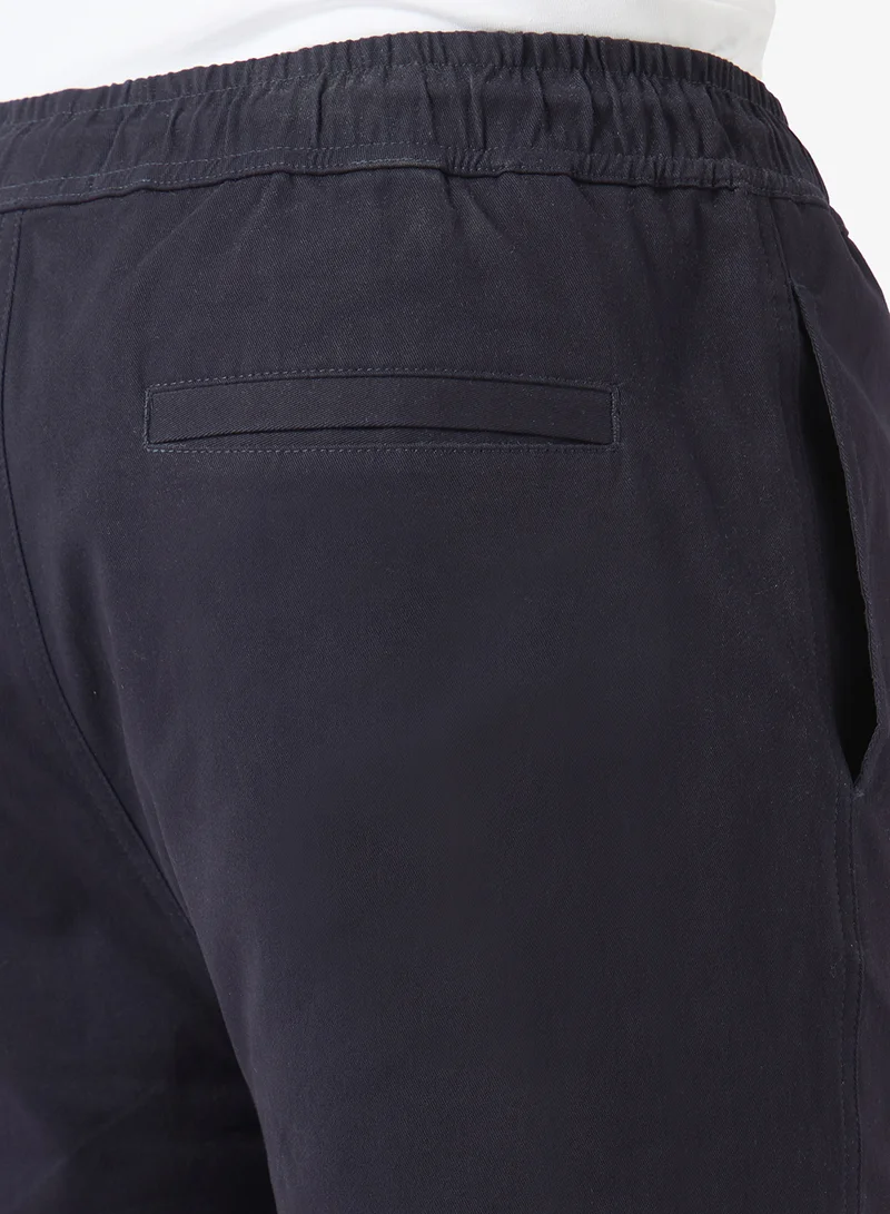 Parlez  Arc Shorts for Men | Best Price UAE