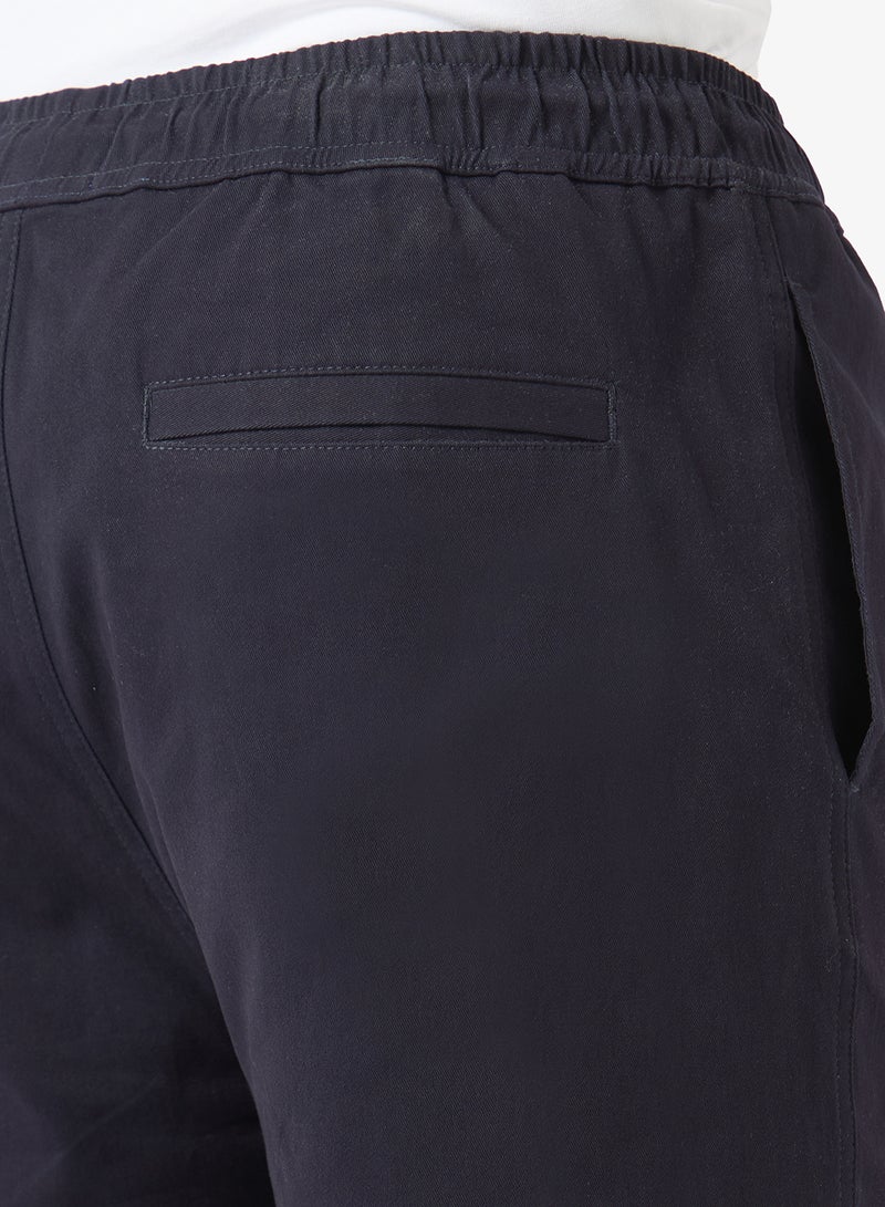 Parlez Arc Shorts - Image 5