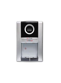 Generic Desk Smart Water Dispenser Top Loading Cool Hot Normal 2 Taps Water Dispenser Compressor Cooling Water Cooler For Home  - Image 1