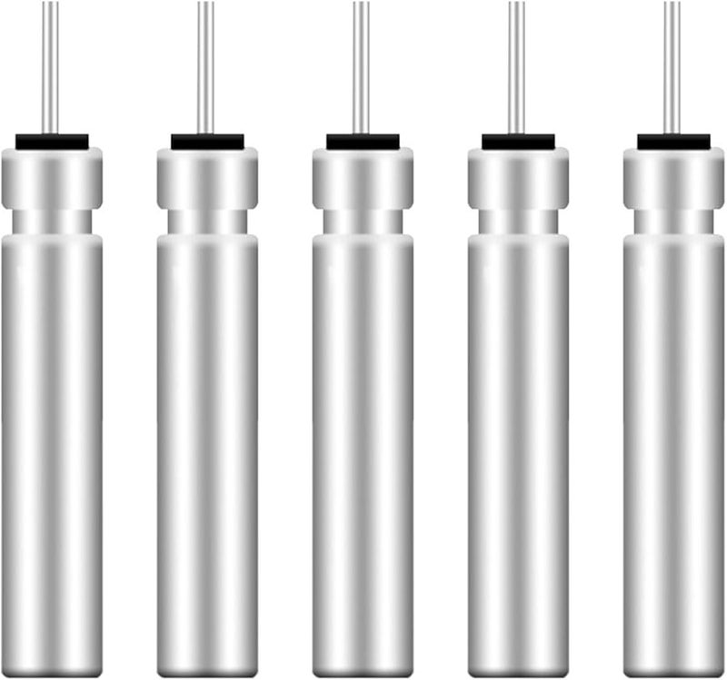 5 Pieces CR425 3V Lithium Batteries For Night Fishing Float Light Enhanced Brightness - Image 4