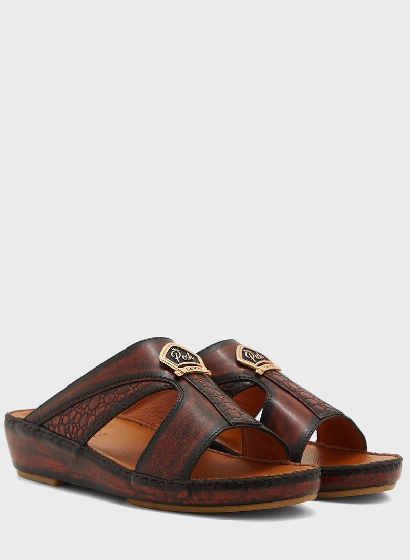 پوش_لا_في صندل عربي عصري - Image 4