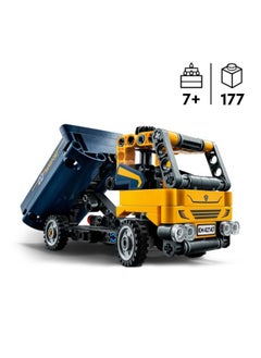 LEGO 42147 Dump Truck  Building Set  - Image 3