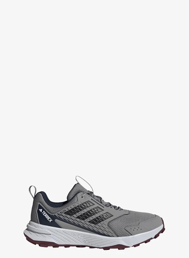Adidas Tracefinder Trail Running Shoes