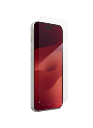 Screen Protector Glass iPhone 11 /XR Screen Protector - 5X Stronger with Reinforced Edges, Scratch & Smudge-Resistant Surface, Easy to Install - pzsku/Z09CD45CE863E73AD3298Z/45/_/1732906486/a0169167-2ac3-466b-82fb-768e1f3d225b