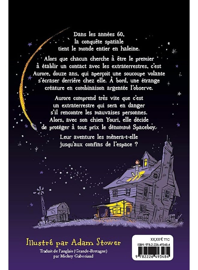 Le Visiteur de l'espace - Image 2