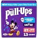 Pull-Ups PullUps Boys Potty Training Pants Size 6T7T Training Underwear 5575 lbs 13 Count - Image 2