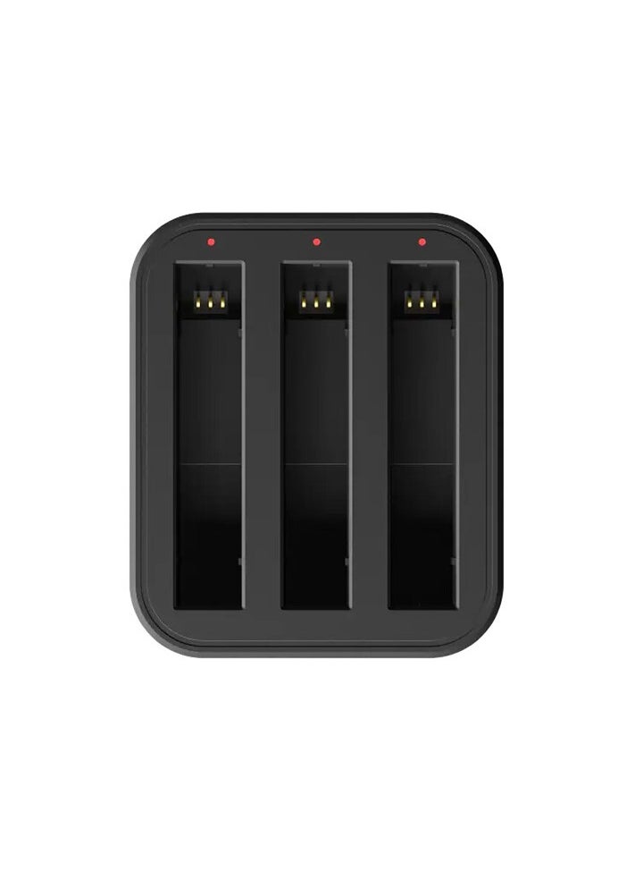 Insta360 - Insta360 Fast Charging Hub for X3 - Image 1