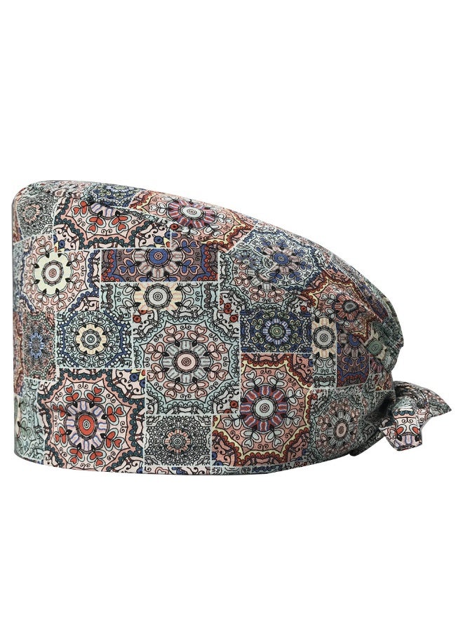 Nariele New Adjustable Surgical Cap