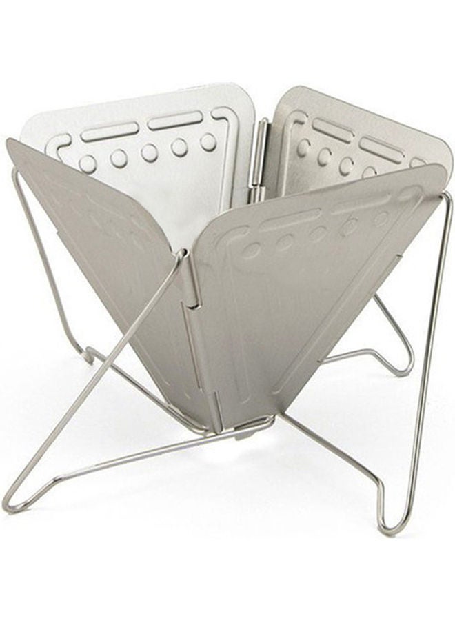 NIBEMINENT Camping Coffee Drip Holder - Image 1