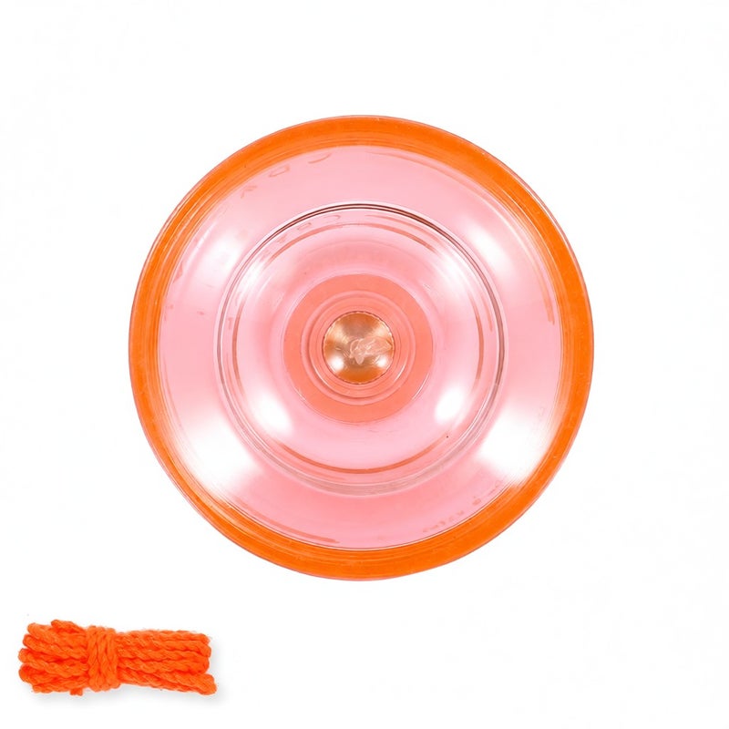 MagicYoyo K2P Responsive Yoyos for Kids Beginner Yoyo with Narrow Bearing Steel Axle ABS Body Looping Play - Image 1