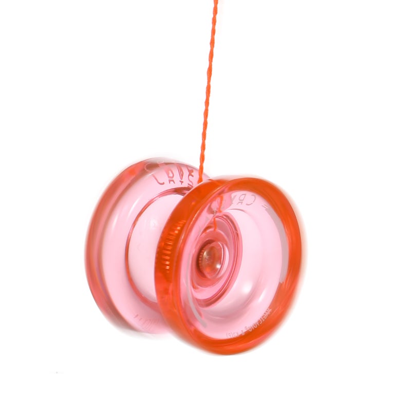 MagicYoyo K2P Responsive Yoyos for Kids Beginner Yoyo with Narrow Bearing Steel Axle ABS Body Looping Play - Image 2