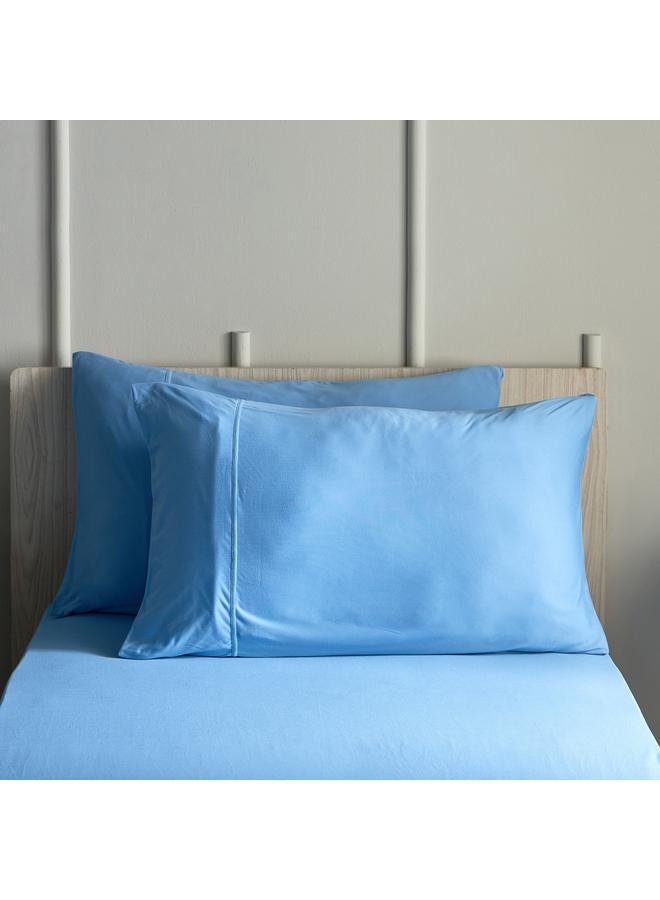 Home Box Arcade Team 2-Piece Microfibre Jersey Pillow Cover Set - 50x75 cm  - Image 2