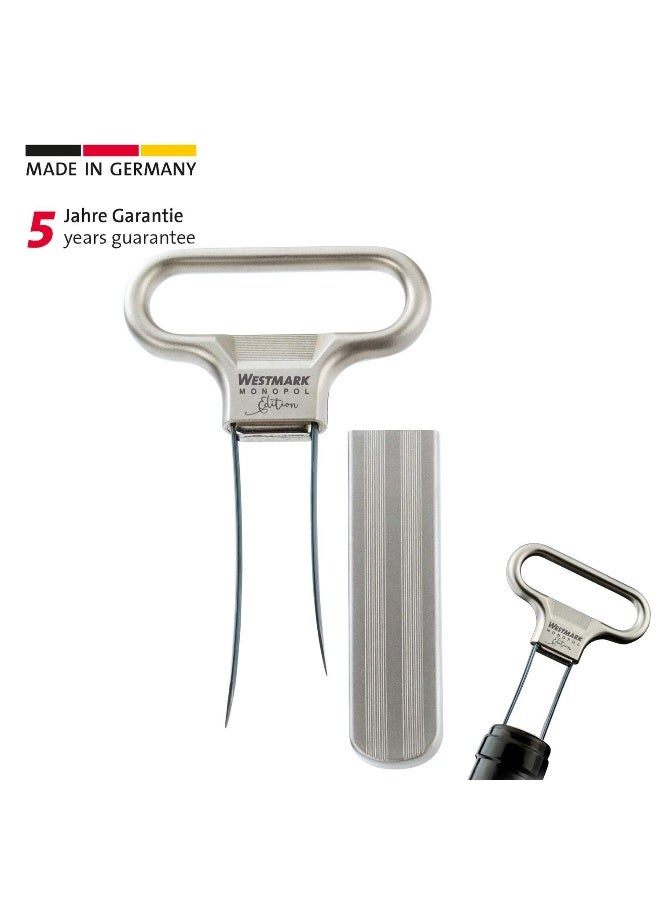 Westmark Monopol "Ah-so" Bottle Opener and Corker - Image 2