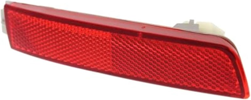 Wivplex Car Rear Bumper Reflector for Nissan Sentra 2013-2018 - Image 5