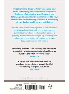 The Secret Body: How the New Science of the Human Body Is Changing the Way We Live  - Image 2